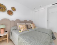 Nieuw constructie - Villa - Los Alcázares - La Serena Golf