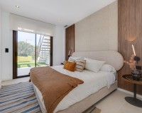 Nieuw constructie - Villa - Los Alcázares - La Serena Golf