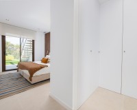 Nieuw constructie - Villa - Los Alcázares - La Serena Golf