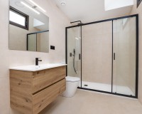 Nieuw constructie - Villa - Los Alcázares - La Serena Golf