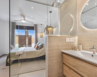 Nieuw constructie - Villa - Los Alcázares - La Serena Golf