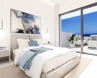 Nieuw constructie - Villa - Los Alcázares - Nueva Ribera
