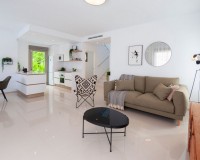 Nieuw constructie - Villa - Los Alcázares - Playa del Espejo