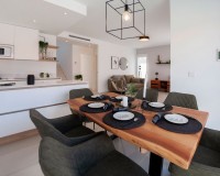 Nieuw constructie - Villa - Los Alcázares - Playa del Espejo