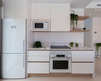 Nieuw constructie - Villa - Los Alcázares - Playa del Espejo