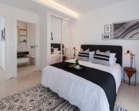 Nieuw constructie - Villa - Los Alcázares - Playa del Espejo