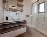 Nieuw constructie - Villa - Los Alcázares - Playa del Espejo