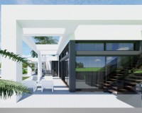 Nieuw constructie - Villa - Los Alcázares - Santa Rosalia Lake and Life Resort