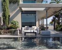 Nieuw constructie - Villa - Los Alcázares - Santa Rosalia Lake and Life Resort