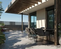 Nieuw constructie - Villa - Los Alcázares - Santa Rosalia Lake and Life Resort