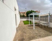 Nieuw constructie - Villa - Los Alcázares - Serena Golf