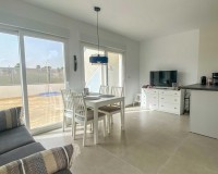 Nieuw constructie - Villa - Los Alcázares - Serena Golf