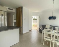 Nieuw constructie - Villa - Los Alcázares - Serena Golf