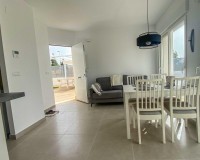 Nieuw constructie - Villa - Los Alcázares - Serena Golf