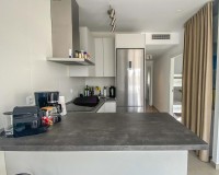 Nieuw constructie - Villa - Los Alcázares - Serena Golf