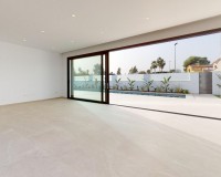 Nieuw constructie - Villa - Los Alcázares - Serena Golf