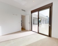 Nieuw constructie - Villa - Los Alcázares - Serena Golf