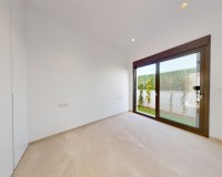 Nieuw constructie - Villa - Los Alcázares - Serena Golf