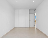 Nieuw constructie - Villa - Los Alcázares - Serena Golf