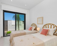 Nieuw constructie - Villa - Los Alcázares - Serena Golf