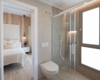 Nieuw constructie - Villa - Los Alcázares - Serena Golf