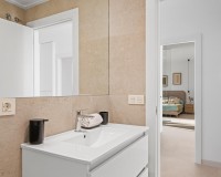 Nieuw constructie - Villa - Los Alcázares - Serena Golf