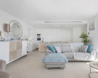 Nieuw constructie - Villa - Los Alcázares - Serena Golf