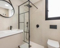Nieuw constructie - Villa - Los Alcázares - Serena Golf