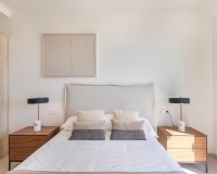 Nieuw constructie - Villa - Los Alcázares - Serena Golf
