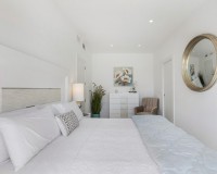 Nieuw constructie - Villa - Los Alcázares - Serena Golf
