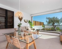 Nieuw constructie - Villa - Los Alcázares - Serena Golf