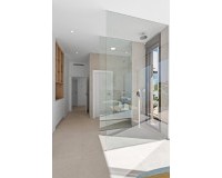 Nieuw constructie - Villa - Los Alcázares - Serena Golf
