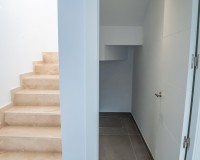 Nieuw constructie - Villa - Los Alcázares - Torre del Rame