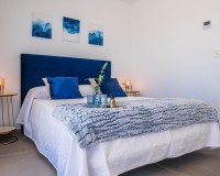 Nieuw constructie - Villa - Los Alcázares - Torre del Rame