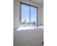 Nieuw constructie - Villa - Los Alcázares - Torre del Rame