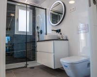 Nieuw constructie - Villa - Los Alcázares - Torre del Rame