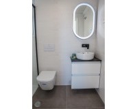 Nieuw constructie - Villa - Los Alcázares - Torre del Rame