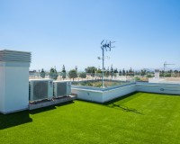 Nieuw constructie - Villa - Los Alcázares - Torre del Rame