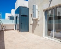 Nieuw constructie - Villa - Los Alcázares - Torre del Rame