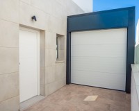 Nieuw constructie - Villa - Los Alcázares - Torre del Rame