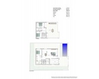 Nieuw constructie - Villa - Los Alcázares