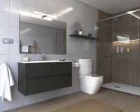 Nieuw constructie - Villa - Los Belones - Centro