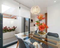 Nieuw constructie - Villa - Los Montesinos - La herrada