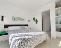 Nieuw constructie - Villa - Los Montesinos - La herrada