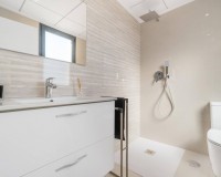 Nieuw constructie - Villa - Los Montesinos - La herrada