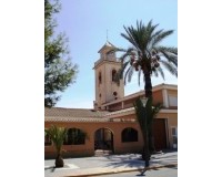 Nieuw constructie - Villa - Los Montesinos - La herrada