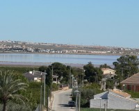 Nieuw constructie - Villa - Los Montesinos - La herrada