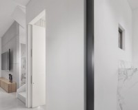 Nieuw constructie - Villa - Los Montesinos - La herrada