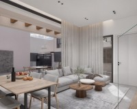 Nieuw constructie - Villa - Los Montesinos - La herrada