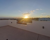 Nieuw constructie - Villa - Los Montesinos - La herrada